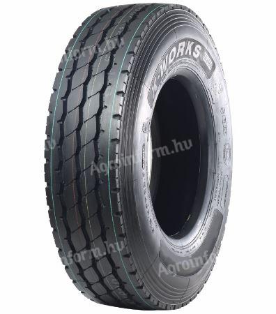 315/80R22.5 Benchmark KMA400 158/150 K M+S 3PMSF On/Off Kormányzott