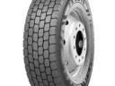 295/80R22.5 Kumho KXD10 154/149 L M+S 3PMSF Húzó