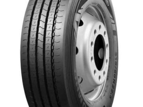 315/80R22.5 Kumho KXS10 156/150 L M+S 3PMSF Kormányzott 315/80R22.5 Kumho KXS10 156/150 L M+S 3PMSF Kormányzott