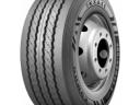 385/65R22.5 Kumho KXA11 164 K 24PR HL  Kormányzott/Pótkocsi