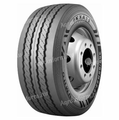 385/65R22.5 Kumho KXA11 164 K 24PR HL  Kormányzott/Pótkocsi