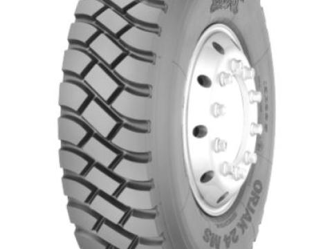 12.00R24 Sava ORJAK 24 MS 160/156 K M+S On/Off Húzó 12.00R24 Sava ORJAK 24 MS 160/156 K M+S On/Off Húzó