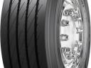 215/75R17.5 Dunlop SP246 136/134 J M+S 3PMSF Pótkocsi