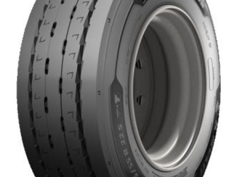245/70R17.5 Michelin X MULTI T2 143/141 J M+S 3PMSF Pótkocsi 245/70R17.5 Michelin X MULTI T2 143/141 J M+S 3PMSF Pótkocsi