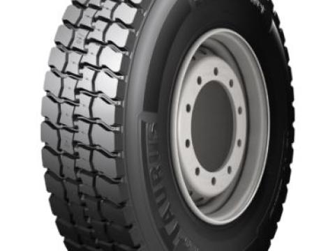 315/80R22.5 Taurus ON/OFF POWER D 156/150 K M+S 3PMSF Húzó 315/80R22.5 Taurus ON/OFF POWER D 156/150 K M+S 3PMSF Húzó