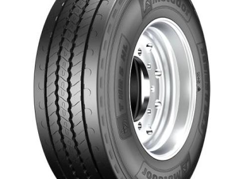 265/70R19.5 Matador T HR 5 143/141 J M+S 3PMSF Pótkocsi 265/70R19.5 Matador T HR 5 143/141 J M+S 3PMSF Pótkocsi
