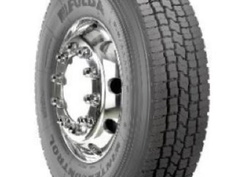 315/80R22.5 Fulda WINTERCONTROL 156 K M+S 3PMSF Kormányzott 315/80R22.5 Fulda WINTERCONTROL 156 K M+S 3PMSF Kormányzott