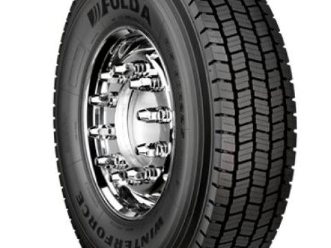 315/70R22.5 Fulda WINTERFORCE 154 K M+S 3PMSF Húzó 315/70R22.5 Fulda WINTERFORCE 154 K M+S 3PMSF Húzó