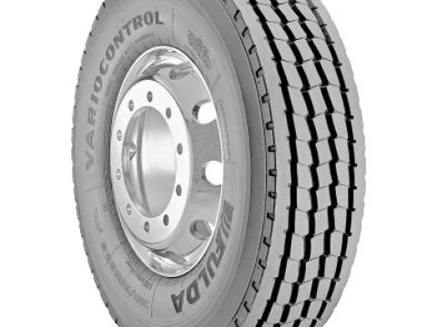 315/80R22.5 Fulda VARIOCONTROL 156/150 K On/Off Kormányzott 315/80R22.5 Fulda VARIOCONTROL 156/150 K On/Off Kormányzott