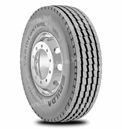 315/80R22.5 Fulda VARIOCONTROL 156/150 K On/Off Kormányzott