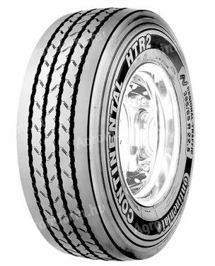 425/65R22.5 Continental HTR2 165 K 20PR M+S Pótkocsi