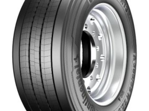 385/55R22.5 Continental ECOPLUS HT3+ / CET3+ 160 K 20PR M+S 3PMSF Pótkocsi 385/55R22.5 Continental ECOPLUS HT3+ / CET3+ 160 K 20PR M+S 3PMSF Pótkocsi