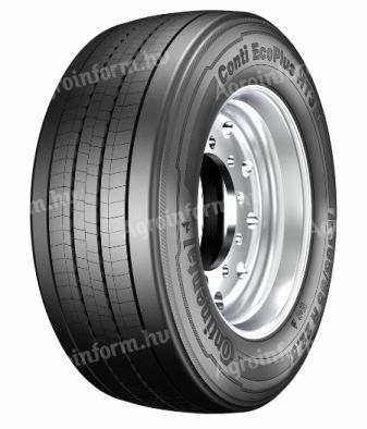 385/55R22.5 Continental ECOPLUS HT3+ / CET3+ 160 K 20PR M+S 3PMSF Pótkocsi