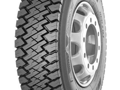 275/70R22.5 Matador DR 1 HECTOR 148/145 L 16PR M+S 3PMSF Húzó 275/70R22.5 Matador DR 1 HECTOR 148/145 L 16PR M+S 3PMSF Húzó