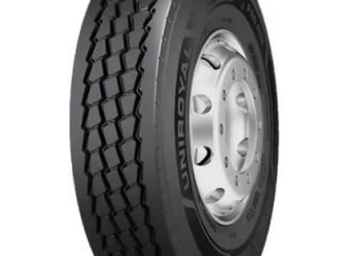 315/80R22.5 Uniroyal FM40 156/150 K M+S 3PMSF On/Off Kormányzott 315/80R22.5 Uniroyal FM40 156/150 K M+S 3PMSF On/Off Kormányzott