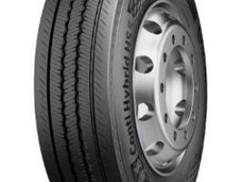 385/65R22.5 Continental HYBRID HS5 / CHS5 164 K 20PR M+S 3PMSF Kormányzott
