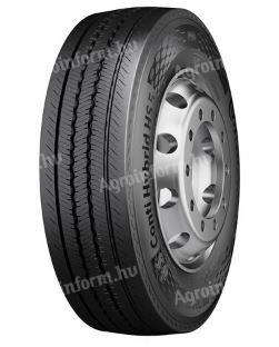 315/80R22.5 Continental HYBRID HS5 / CHS5 156/150 L 18PR M+S 3PMSF Kormányzott