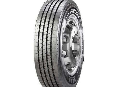 315/70R22.5 Pirelli FR01T 156/150 L XL M+S 3PMSF Kormányzott 315/70R22.5 Pirelli FR01T 156/150 L XL M+S 3PMSF Kormányzott