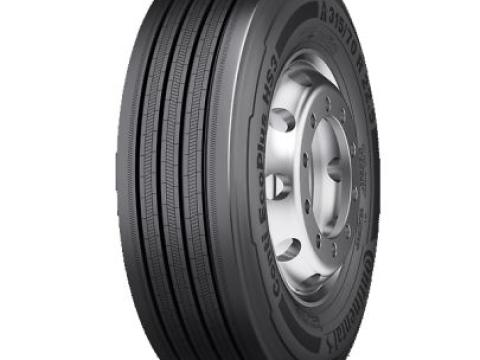 355/50R22.5 Continental ECOPLUS HS3 156 K XL 18PR M+S 3PMSF Kormányzott 355/50R22.5 Continental ECOPLUS HS3 156 K XL 18PR M+S 3PMSF Kormányzott