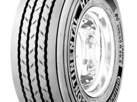 205/65R17.5 Continental HTR2+ 132/130 J M+S 3PMSF Pótkocsi 205/65R17.5 Continental HTR2+ 132/130 J M+S 3PMSF Pótkocsi