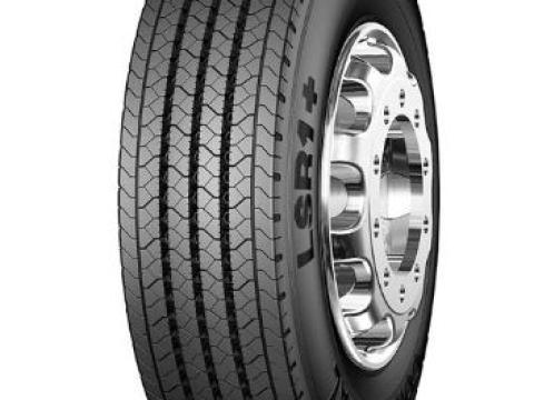 9.5R17.5 Continental LSR1 129/127 L 14PR M+S Kormányzott 9.5R17.5 Continental LSR1 129/127 L 14PR M+S Kormányzott