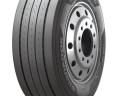 385/65R22.5 Hankook TL20 160 K Pótkocsi