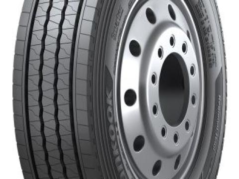 245/70R19.5 Hankook AH35 136/134 M M+S 3PMSF Kormányzott 245/70R19.5 Hankook AH35 136/134 M M+S 3PMSF Kormányzott