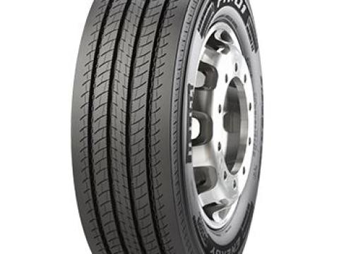 295/80R22.5 Pirelli FH01 COACH 156/149 M M+S 3PMSF Kormányzott