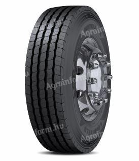 315/80R22.5 Goodyear OMNITRAC S 156/150 K M+S 3PMSF On/Off Kormányzott