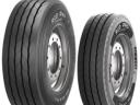 385/65R22.5 Pirelli R02 PRO TRAILER 164 K HL M+S 3PMSF Pótkocsi