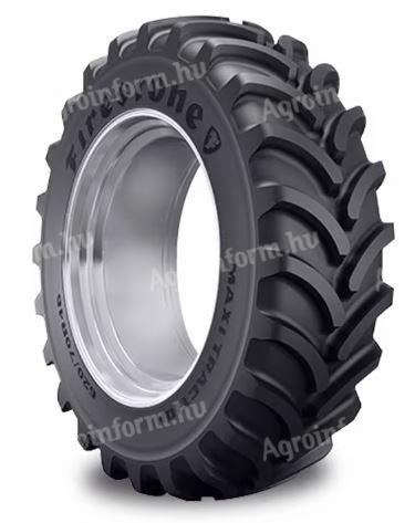 710/70R38 Firestone MAXITRACTION 171 D TL (168E)