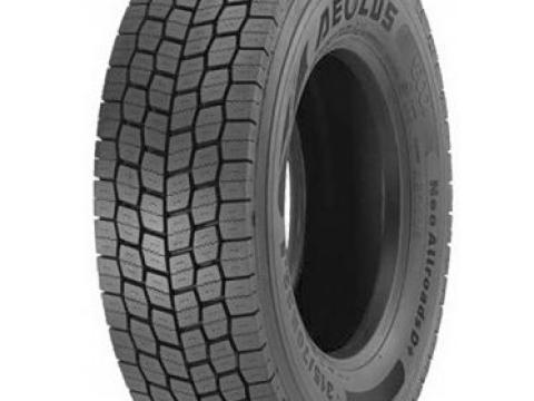 315/70R22.5 Aeolus NEO ALLROADS D+ 154/150 L M+S 3PMSF Húzó 315/70R22.5 Aeolus NEO ALLROADS D+ 154/150 L M+S 3PMSF Húzó