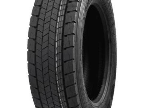 295/60R22.5 Goodyear FUELMAX D A 150/149 K M+S 3PMSF Húzó 295/60R22.5 Goodyear FUELMAX D A 150/149 K M+S 3PMSF Húzó