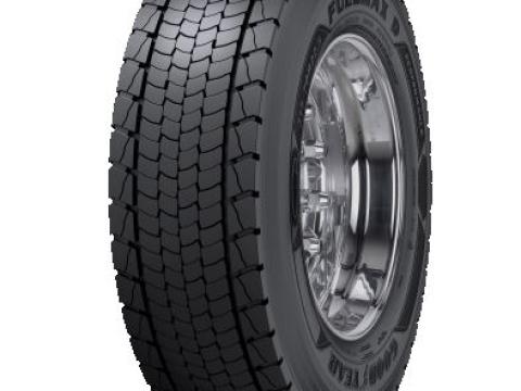 315/70R22.5 Goodyear FUELMAX D PERFORMANCE 154/150 L M+S 3PMSF Húzó 315/70R22.5 Goodyear FUELMAX D PERFORMANCE 154/150 L M+S 3PMSF Húzó