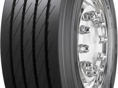 245/70R19.5 Dunlop SP246 141/140 J M+S 3PMSF Pótkocsi 245/70R19.5 Dunlop SP246 141/140 J M+S 3PMSF Pótkocsi