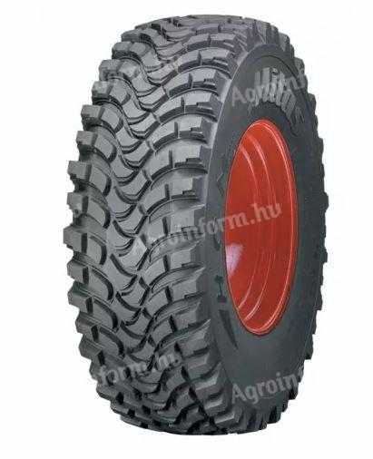 440/80R28 Mitas HCM 156 A8 TL (151D) IND (16.9R28)