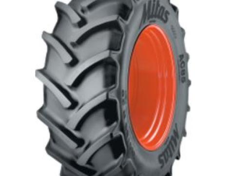 420/85R30 Mitas AC85 140 A8 TL (140B) (16.9R30)