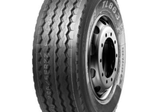 385/65R22.5 Leao ATL863 160 J M+S 3PMSF Pótkocsi 385/65R22.5 Leao ATL863 160 J M+S 3PMSF Pótkocsi