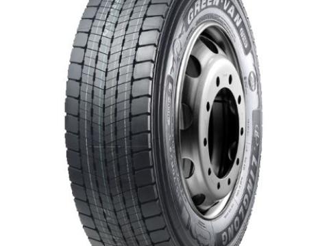 315/70R22.5 Leao ETD100 156/150 L 18PR M+S 3PMSF Húzó 315/70R22.5 Leao ETD100 156/150 L 18PR M+S 3PMSF Húzó