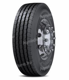 385/65R22.5 Goodyear OMNITRAC S 164 K HL M+S 3PMSF Kormányzott