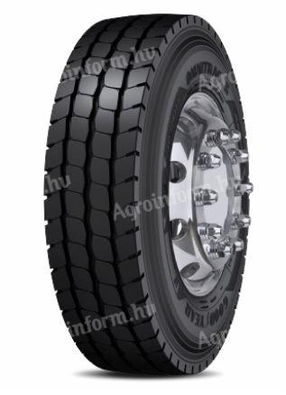 315/80R22.5 Goodyear OMNITRAC S HD 156/150 K M+S 3PMSF On/Off Kormányzott