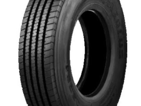 9.5R17.5 Aeolus ASR24 136/134 M M+S 3PMSF Kormányzott