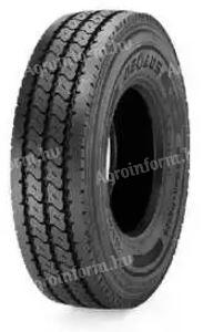 315/80R22.5 Aeolus NEO CONSTRUCT G 158/150 K M+S 3PMSF On/Off Kormányzott