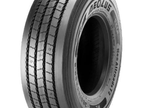 215/75R17.5 Aeolus NEO ALLROADS T2 135/133 J 18PR M+S 3PMSF Pótkocsi 215/75R17.5 Aeolus NEO ALLROADS T2 135/133 J 18PR M+S 3PMSF Pótkocsi