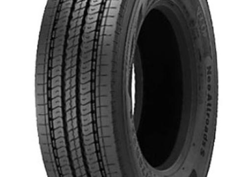 265/70R19.5 Aeolus NEO ALLROADS S 140/138 M M+S 3PMSF Kormányzott 265/70R19.5 Aeolus NEO ALLROADS S 140/138 M M+S 3PMSF Kormányzott