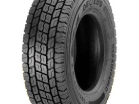 265/70R19.5 Aeolus NEO ALLROADS D 140/138 M M+S 3PMSF Húzó 265/70R19.5 Aeolus NEO ALLROADS D 140/138 M M+S 3PMSF Húzó