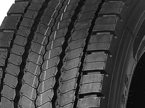 315/60R22.5 Aeolus NEO FUEL D+ 152/148 L M+S 3PMSF Húzó 315/60R22.5 Aeolus NEO FUEL D+ 152/148 L M+S 3PMSF Húzó