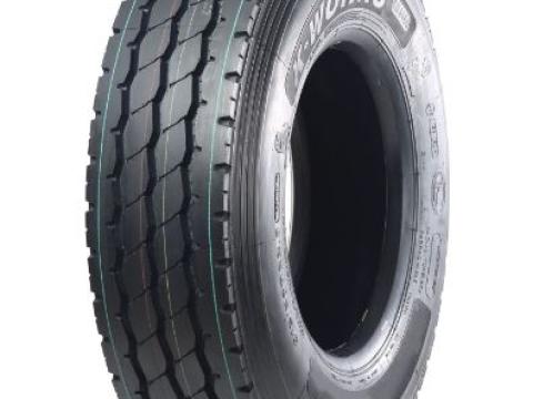 445/65R22.5 Benchmark KMA400 169 K M+S Kormányzott/Pótkocsi 445/65R22.5 Benchmark KMA400 169 K M+S Kormányzott/Pótkocsi