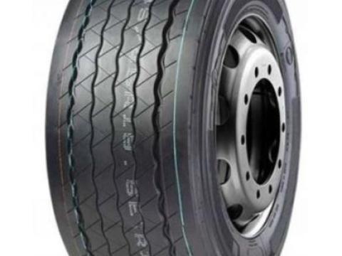 385/55R19.5 Benchmark ETT100 156 J M+S 3PMSF Pótkocsi 385/55R19.5 Benchmark ETT100 156 J M+S 3PMSF Pótkocsi