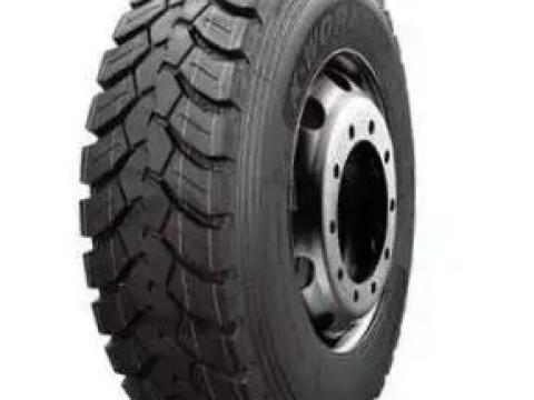 315/80R22.5 Benchmark KMD406 156/150 L M+S 3PMSF On/Off Húzó 315/80R22.5 Benchmark KMD406 156/150 L M+S 3PMSF On/Off Húzó